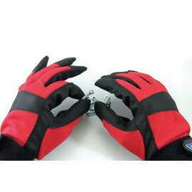 densan Ltd Fit Gloves ND – 34l