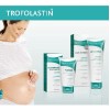 Crema Trofolastin Anti-estrías E.carreras 250 Ml.