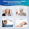 Neck Brace for Neck Pain and Support, Soft Neck Support