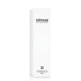 Nimue Cleansing Gel Lite Refill 140ml