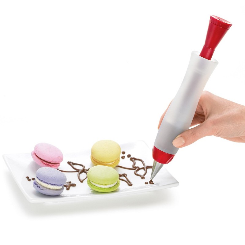 Browne & Co Cuisipro Deluxe Decorating Pen