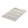 Hatching Time Egg Setter Tray (108 Pheasant Eggs), Good Fit,