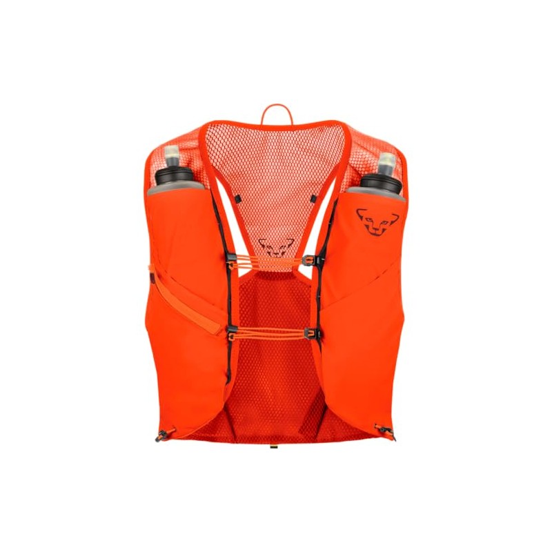 DYNAFIT Unisex Vest, Sunrise