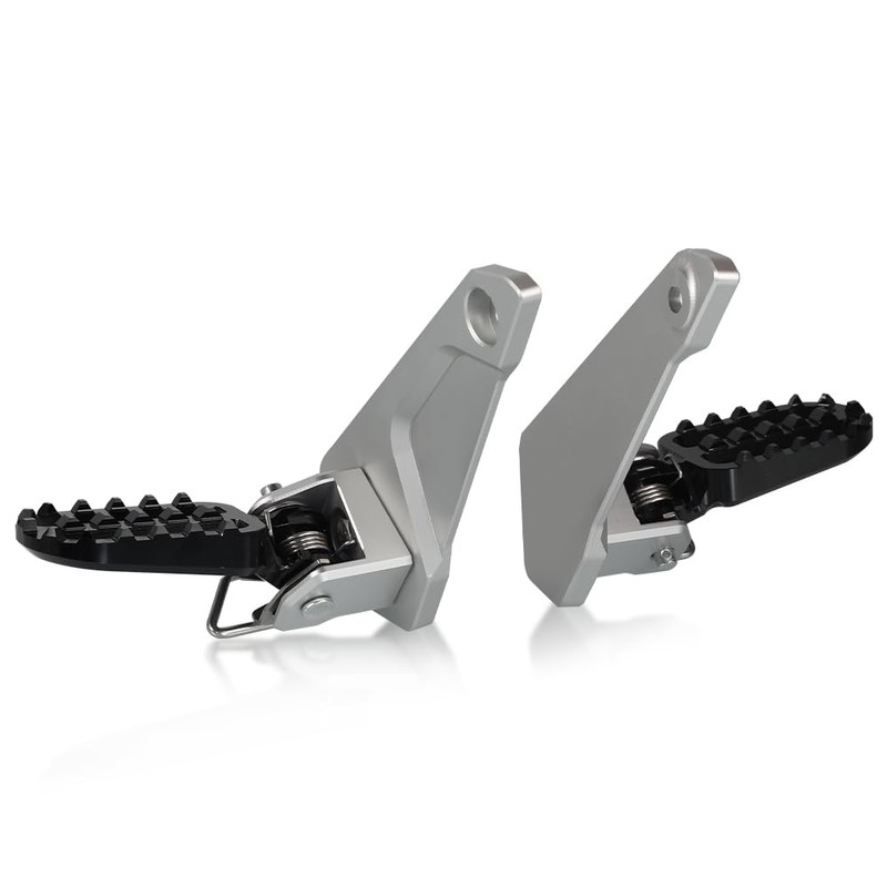 X-ADV 750 2021-2025 Motorcycle Driver Off-roading Foot Pegs