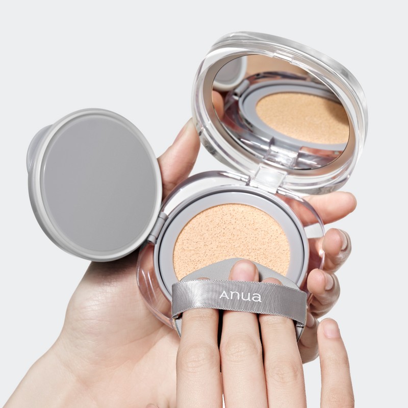 Anua Gyeol Cushion Puff 1ea