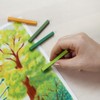 Conté à Paris - Juego de 24 lápices de colores