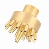 Garden Water Fountain Spray Nozzle Landscape Nozzle Sprinkler Spray Head