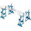 G-Force Set Up System for 1/10 Buggy Blue G0383