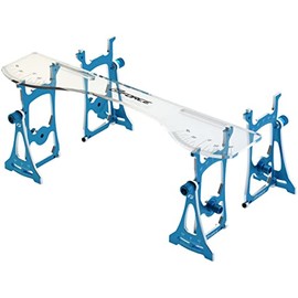 G-Force Set Up System for 1/10 Buggy Blue G0383