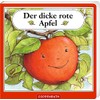 Der dicke rote Apfel