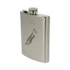 Hip Flask Trumpet