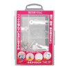 Nikkei Sangyo Hook Magic Cloth 8 J Hook Random Box
