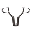 Steering Wheel Trim Carbon Fiber Color ABS Replacement for M2