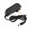QKKE Replacement for WT0901200 AC-DC Adaptor Power Supply 9.0V 1.2A