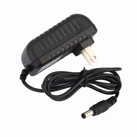 QKKE Replacement for WT0901200 AC-DC Adaptor Power Supply 9.0V 1.2A 4 Weighing Scales