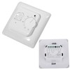 Room Floor Mechanical Manual Heating Thermostat Air Condition Temperature Control