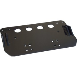 KFI Products 105065 ATV Plow Mount for Kawasaki