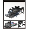Coffee Pod Drawer for K-Cup & Nespresso Vertuo Pods –