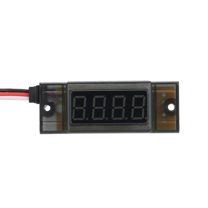 GoolRC G.T.Power Ignition Mini Tachometer Revolution Meter for RC CDI