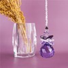 H&D HYALINE & DORA Hanging Crystal Angel Suncatcher Rainbow Maker