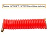 FIXSMITH Compressor Accessory Kit - 20 Pcs Air Compressor Kit