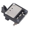 Morse Code Key Double Paddle Automatic CW Shortwave Telegram Tapper