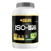 Creatina Monohidratada Big Protein 1kg 200servis Suplemento