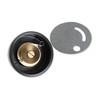 Holley 45-258 Replacement Electric Choke Cap Kit