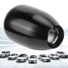 EBTOOLS 6 Speed Gear Shift Knob Universal for Most Cars