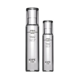 IOPE XMD Stem3 Clinical Recovery Serum 23ml+15ml / 아이오페 XMD 스템3 클리니컬 리커버리 세럼 23ml+15ml
