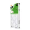 HDX 14 x 30 x 1 Standard Pleated Air Filter