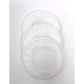 CoverGirl Makeup Masters Powder Puffs, 3 ct, 2 pk