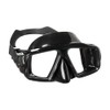 Mares Mask Opera Diving Googles - Black/Black