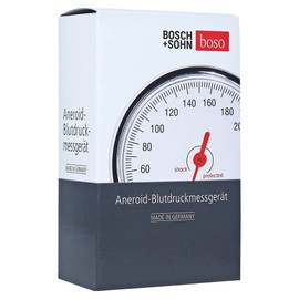 Boso clinicus I mechan. Blutdruckmessger�t 1-Schlauch, 1 St