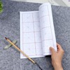 Corciosy Chinese Calligraphy Xuan Paper Writing Sumi Paper, Rice Paper