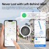 Nilone Undetectable GPS Tracker for Real-Time Vehicle Tracking