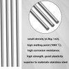 12" Length Titanium Rod 2mm Dia,12 Gauge Titanium Wire Titanium