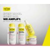 Yellow Liss Smoothing Kit Shampoo Acondic Masc Serum