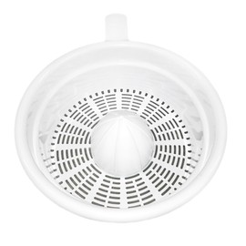 KitchenAid White Citrus Reamer