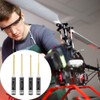 4 Pcs Hex Screw Driver Set, 1.5mm 2.0mm 2.5mm 3.0mm