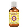 Deve Herbes Pure Manuka Essential Oil (Leptospermum scoparium) Steam Distilled
