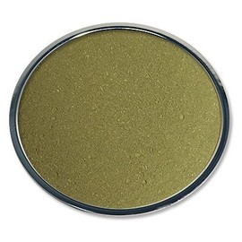 Basil (Ground) in a plastic bag - (1 lb. [16 oz.] ) - KOSHER