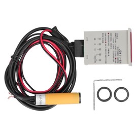 BERM Digital Display Counter Electronic Industrial Sensor Automatic Induction BEM‑6H‑30E4‑CTAC380V