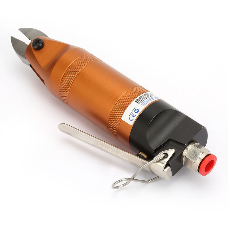HS10 Industrial Pneumatic Air Scissors Shear 1.0-1.6mm Metal Wire Air