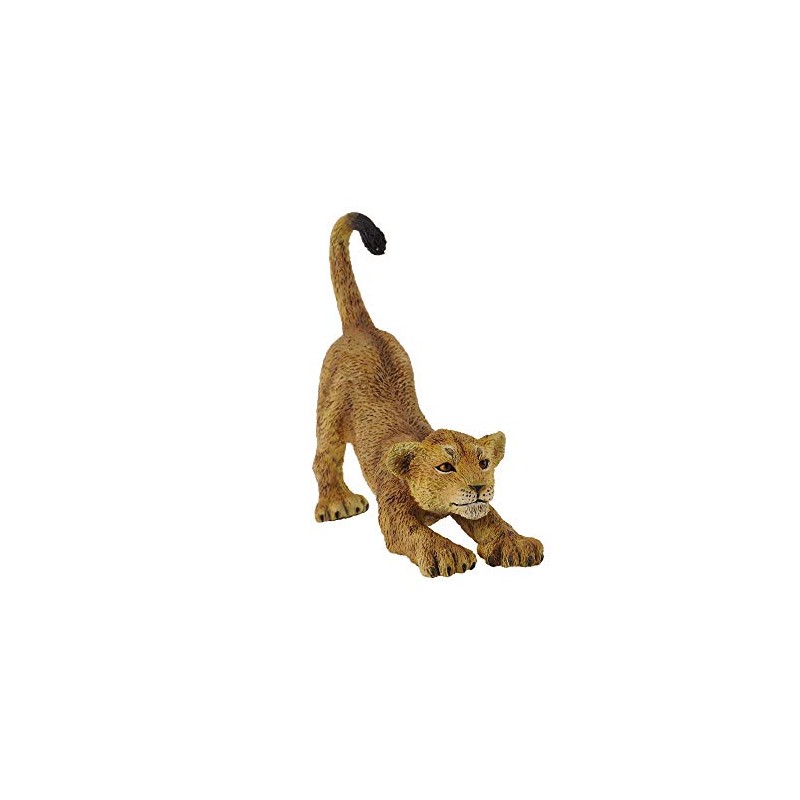CollectA Lion Cub (Stretching)