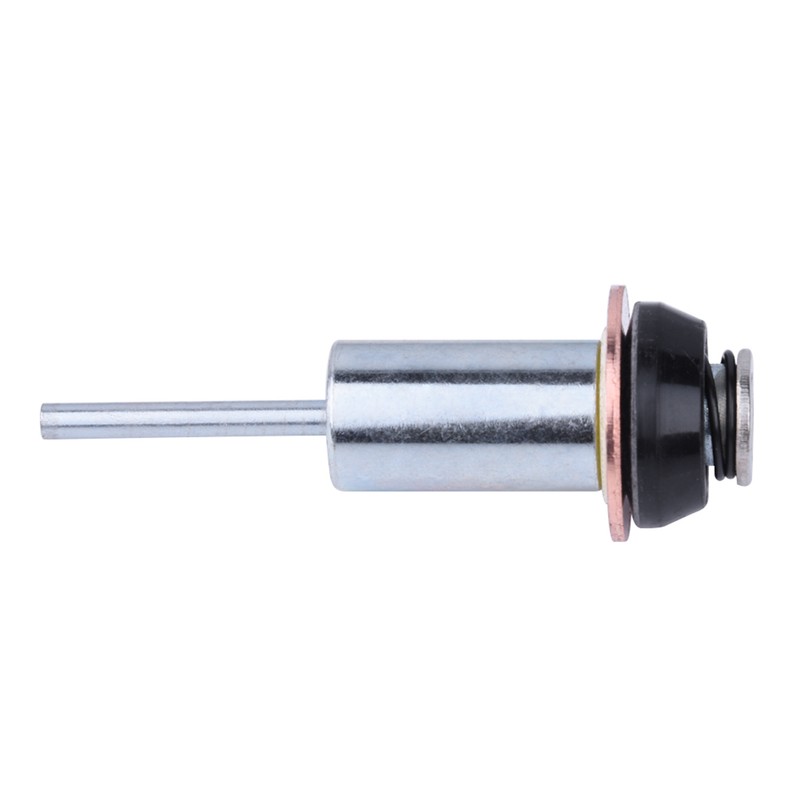 Diesel Starter Motor Repair Fix Kit for Land Rover Discovery