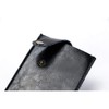 PU Leather Knife Sheath, Universal Meat Cleaver Covers, Waterproof Butcher
