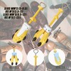 Repacego Shoe Stretcher for Women Men, Premium Shoe Widener Stretcher
