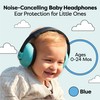 Friday 7Care Baby Headphones - Baby Ear Protection, Noise Cancelling