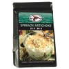 Hi Mountain Seasonings - SPINACH & ARTICHOKE DIP MIX. Create
